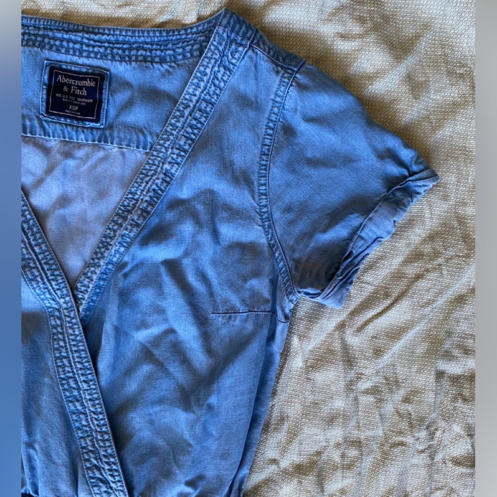 Abercrombie & Fitch jumpsuit